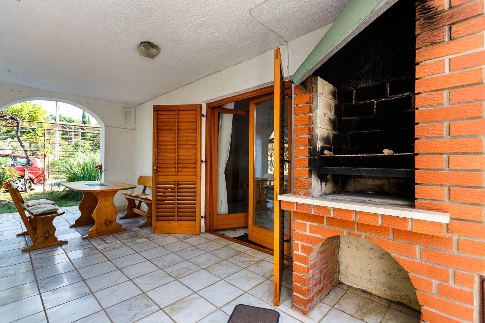 Apartments Seka Risika Rom bilde