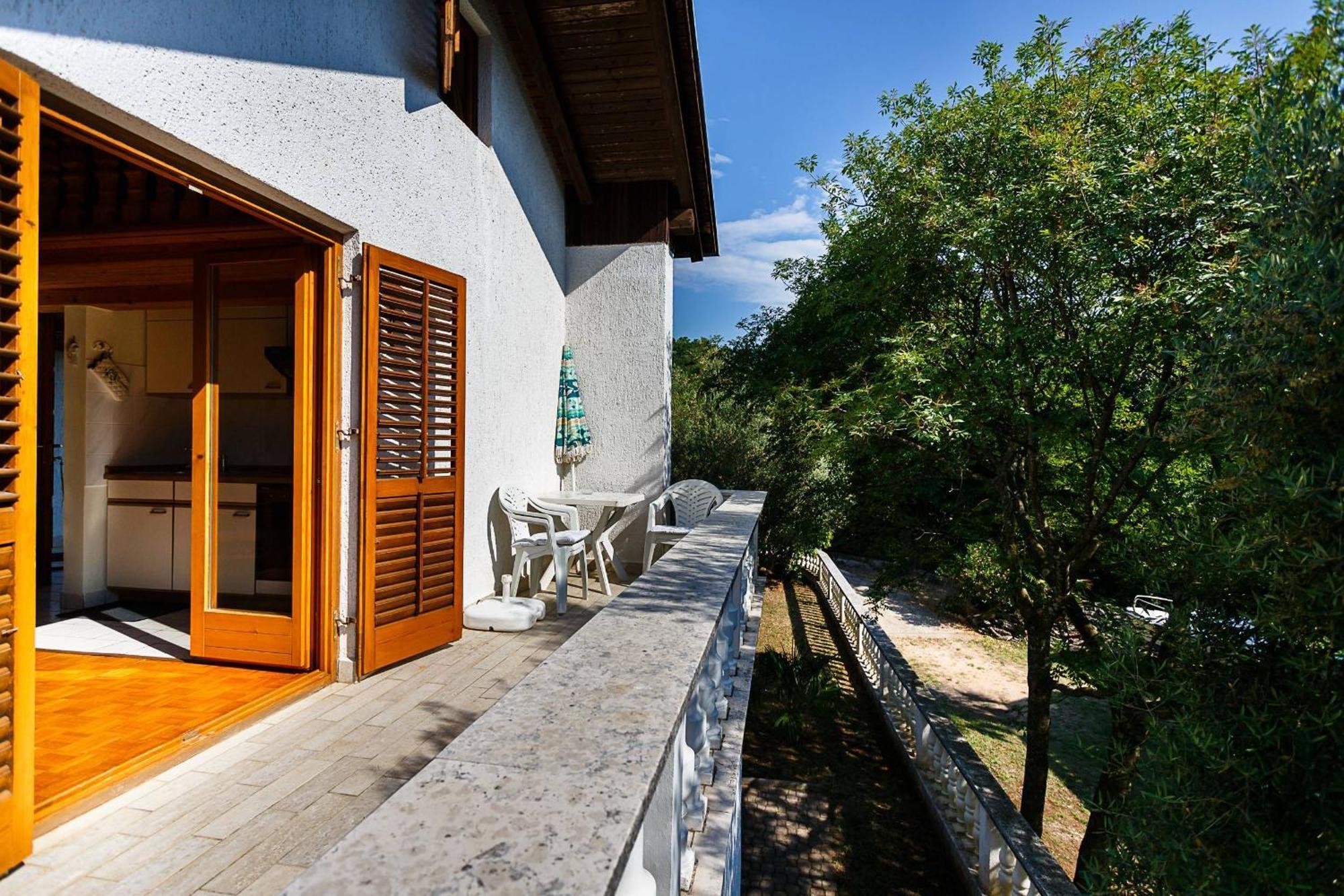 Apartments Seka Risika Rom bilde