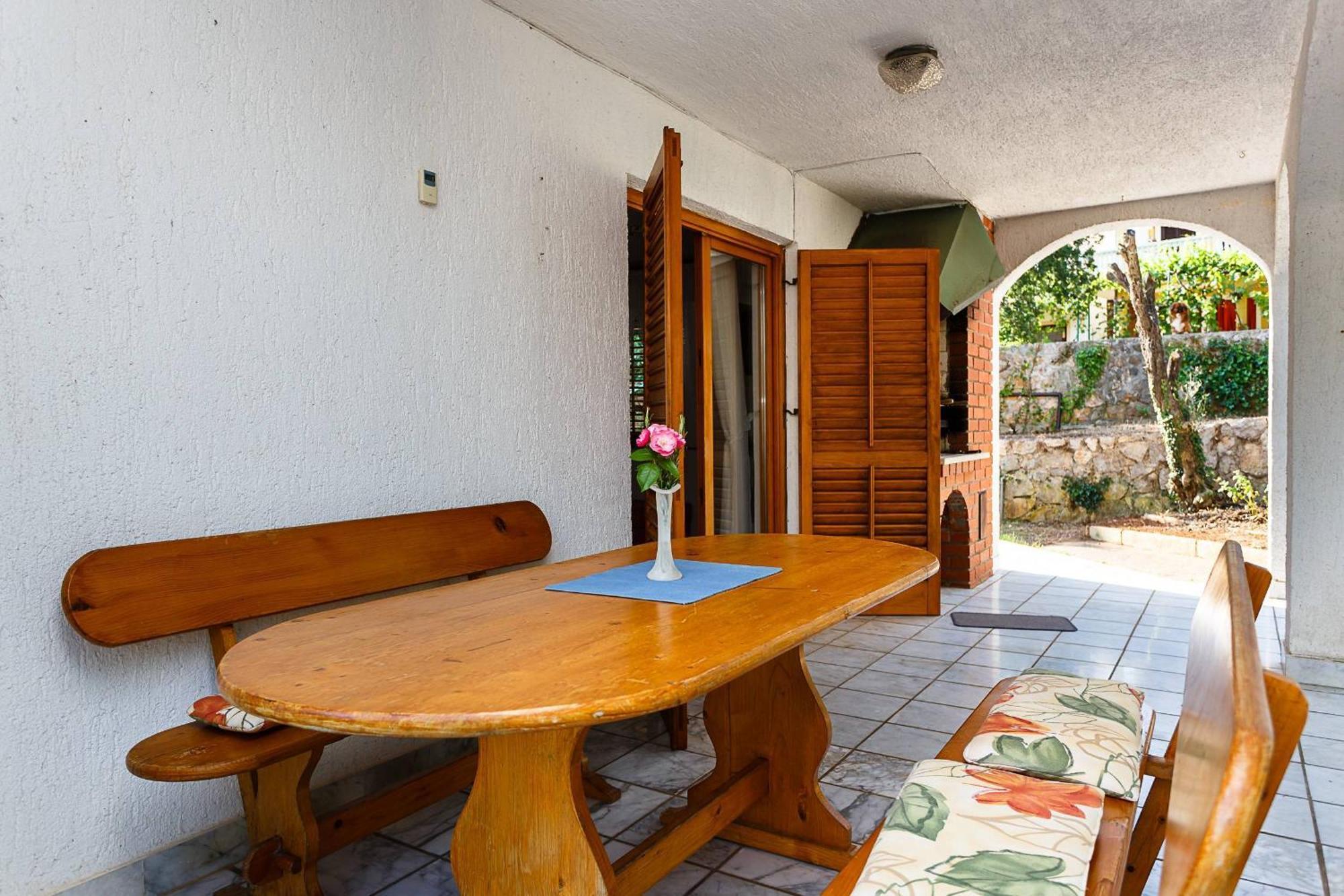 Apartments Seka Risika Rom bilde