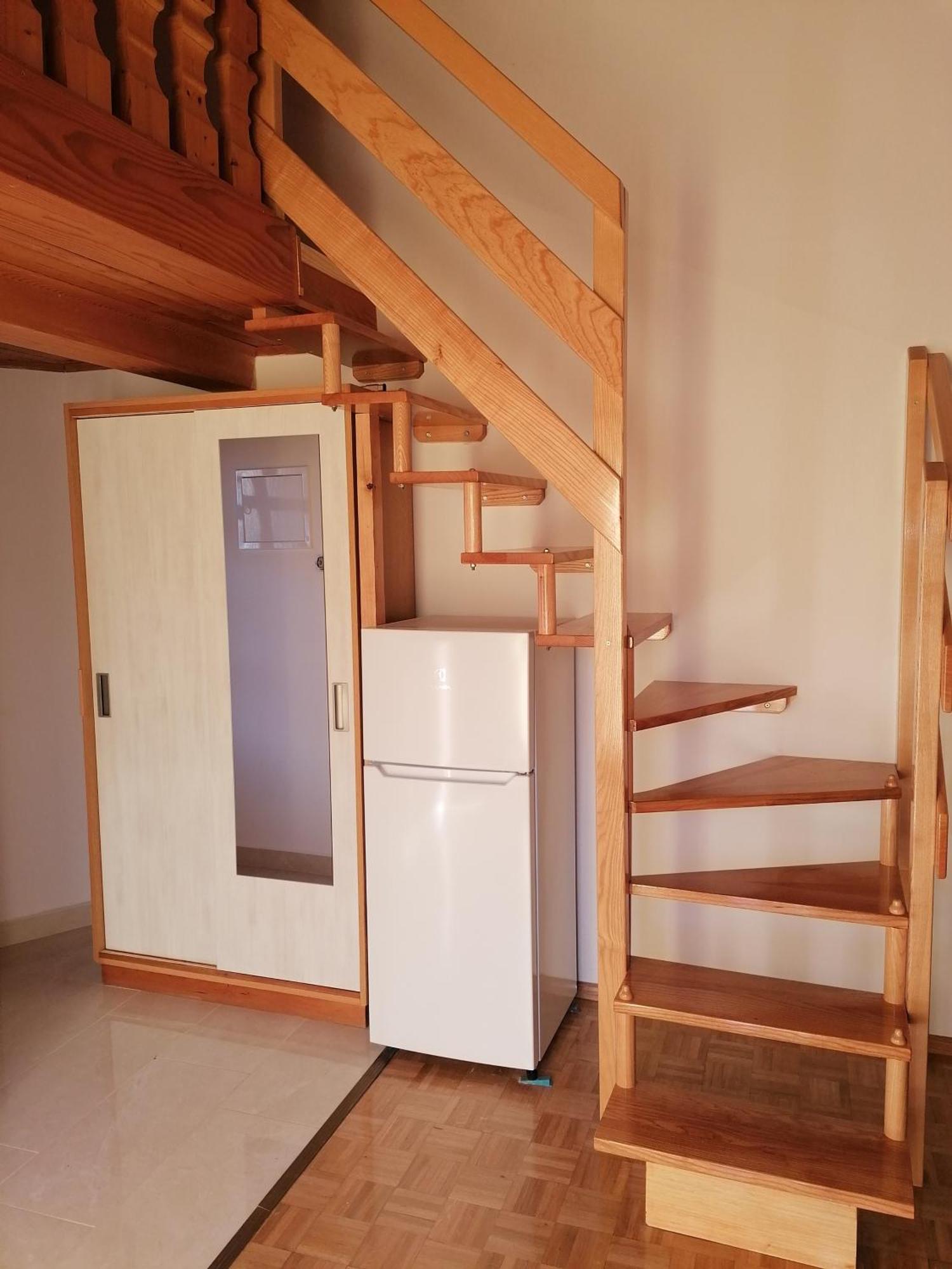 Apartments Seka Risika Rom bilde