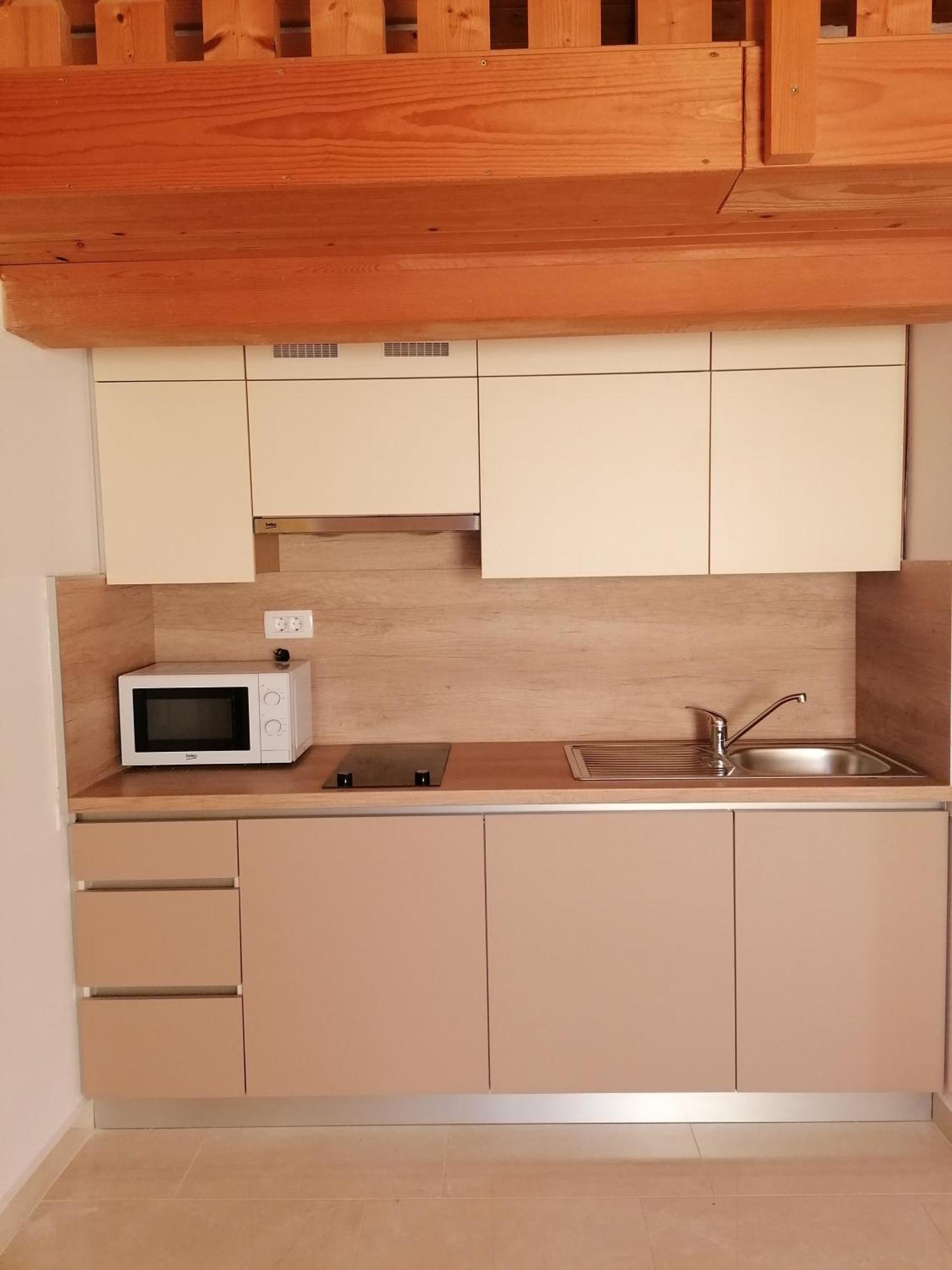 Apartments Seka Risika Rom bilde