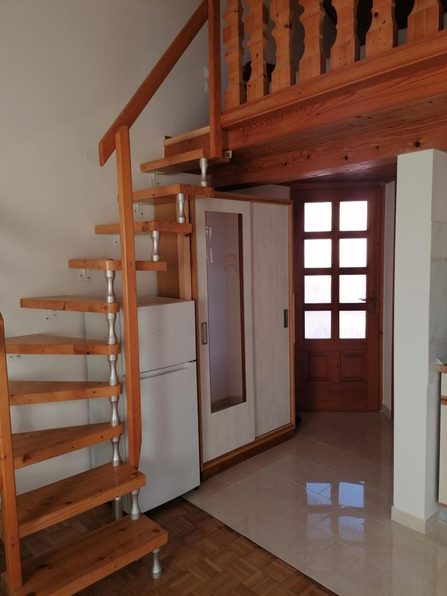 Apartments Seka Risika Rom bilde