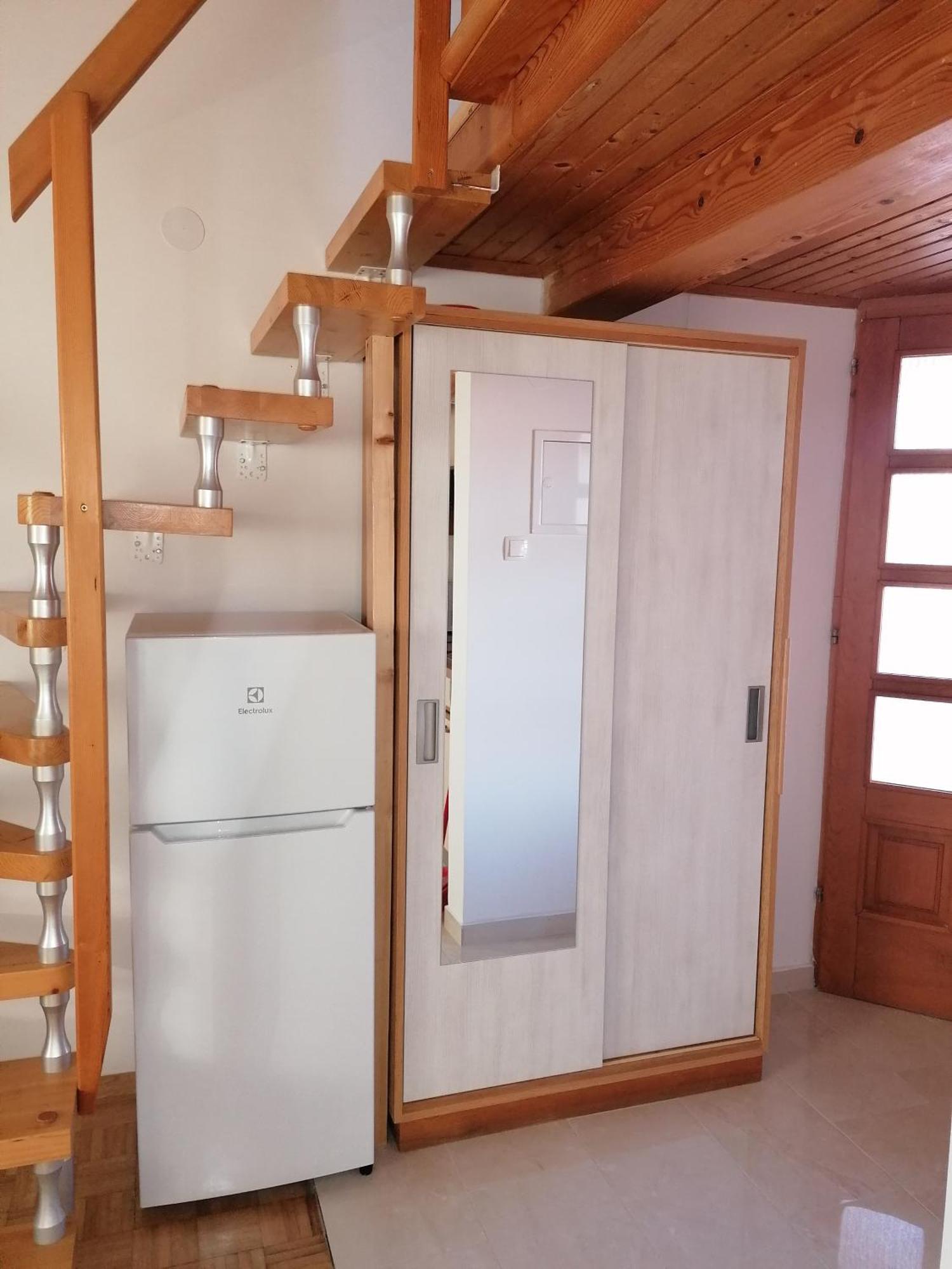 Apartments Seka Risika Rom bilde