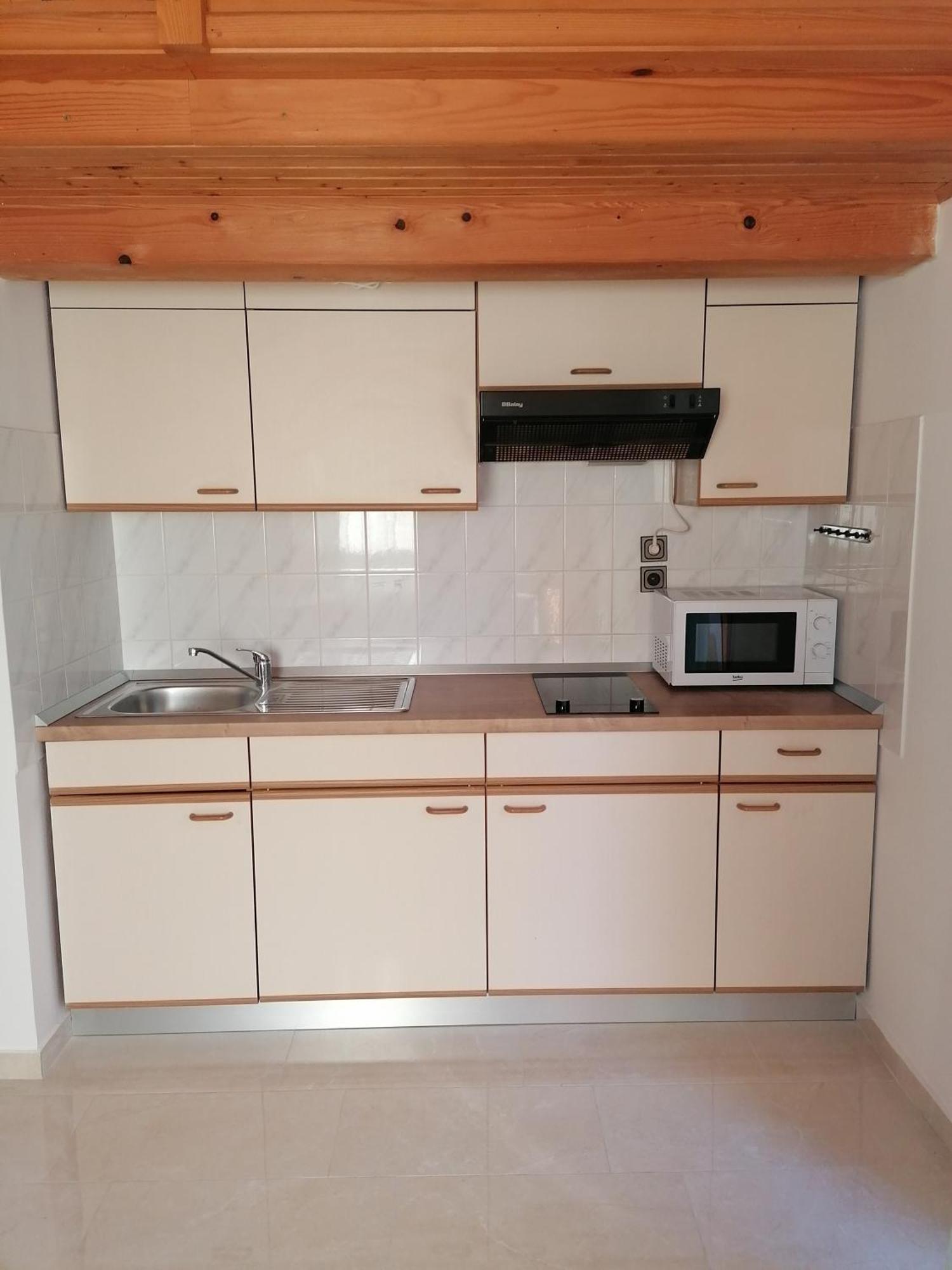 Apartments Seka Risika Rom bilde