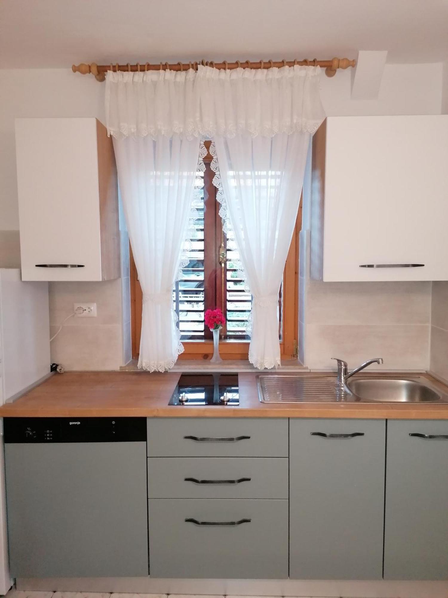 Apartments Seka Risika Rom bilde