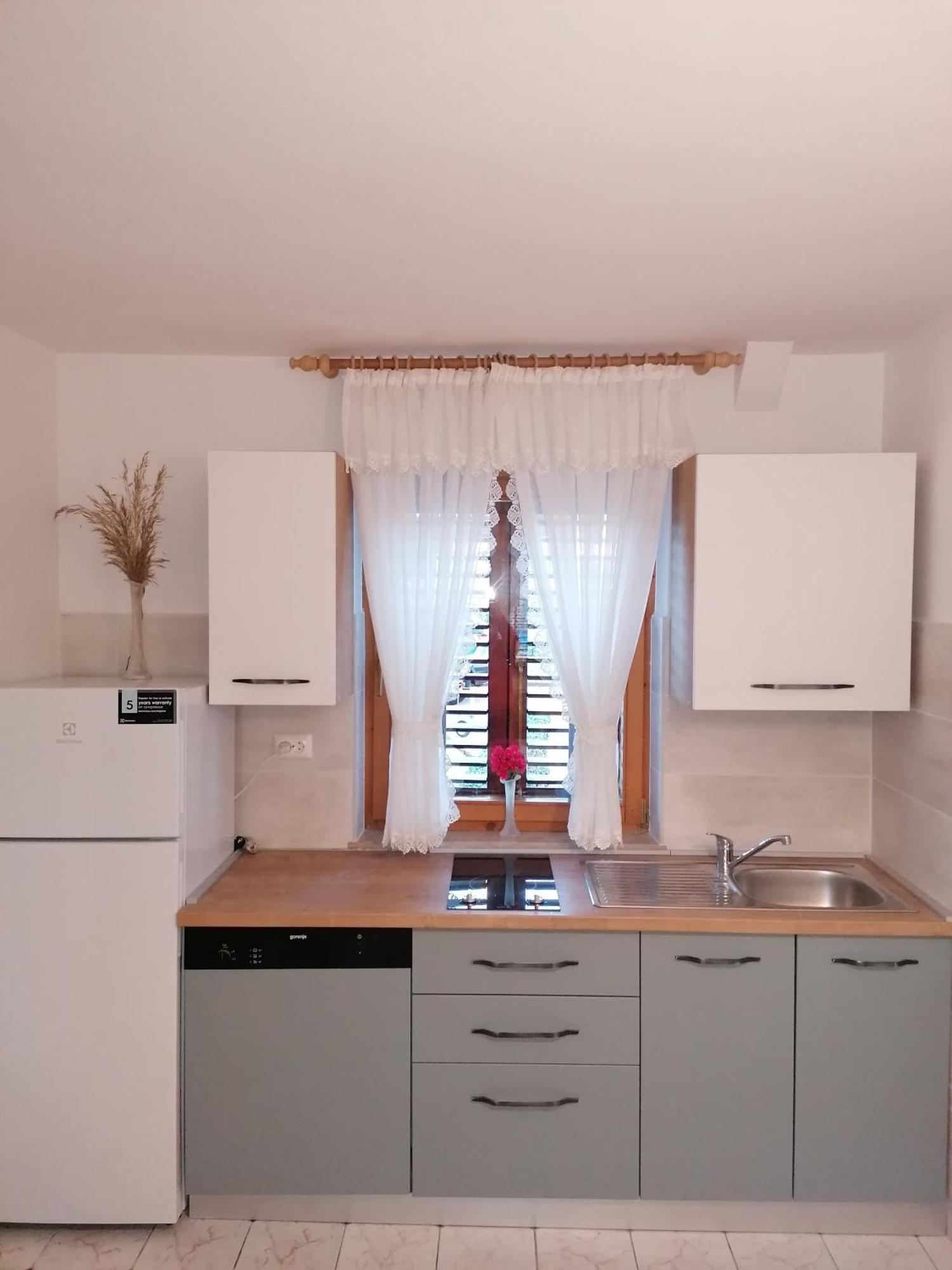Apartments Seka Risika Rom bilde