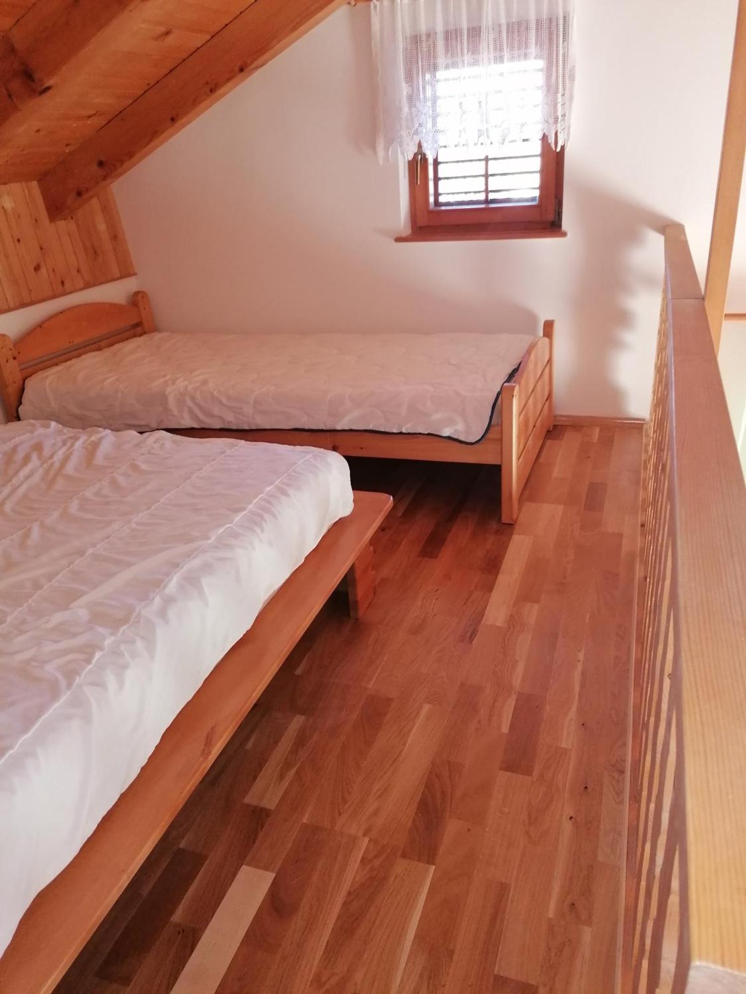 Apartments Seka Risika Rom bilde