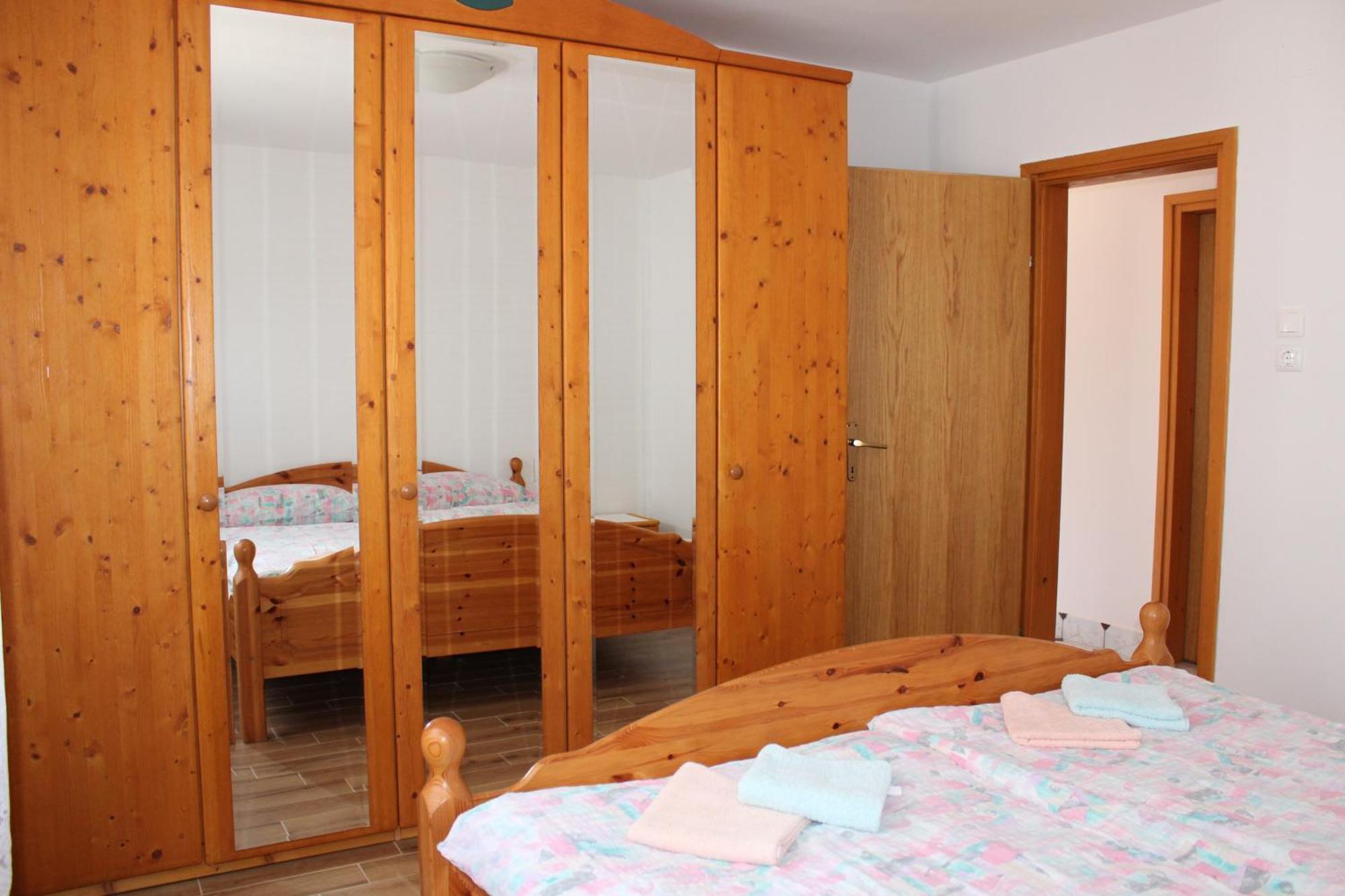 Apartments Seka Risika Rom bilde