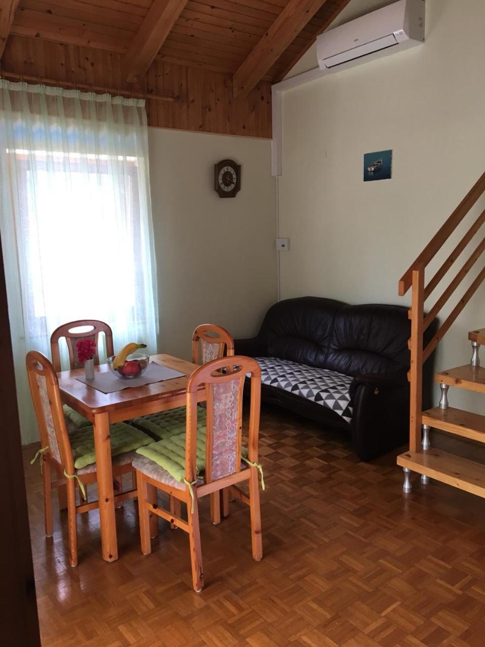 Apartments Seka Risika Rom bilde