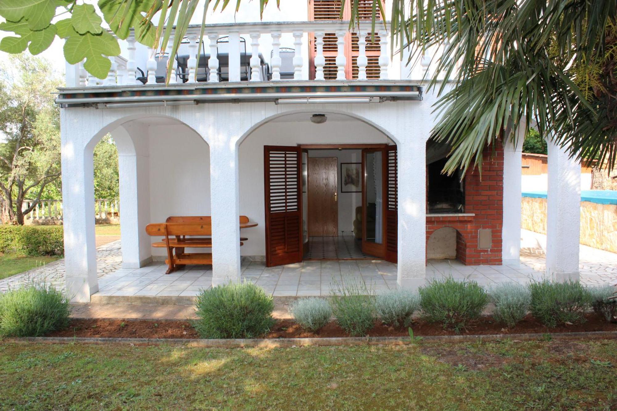 Apartments Seka Risika Rom bilde