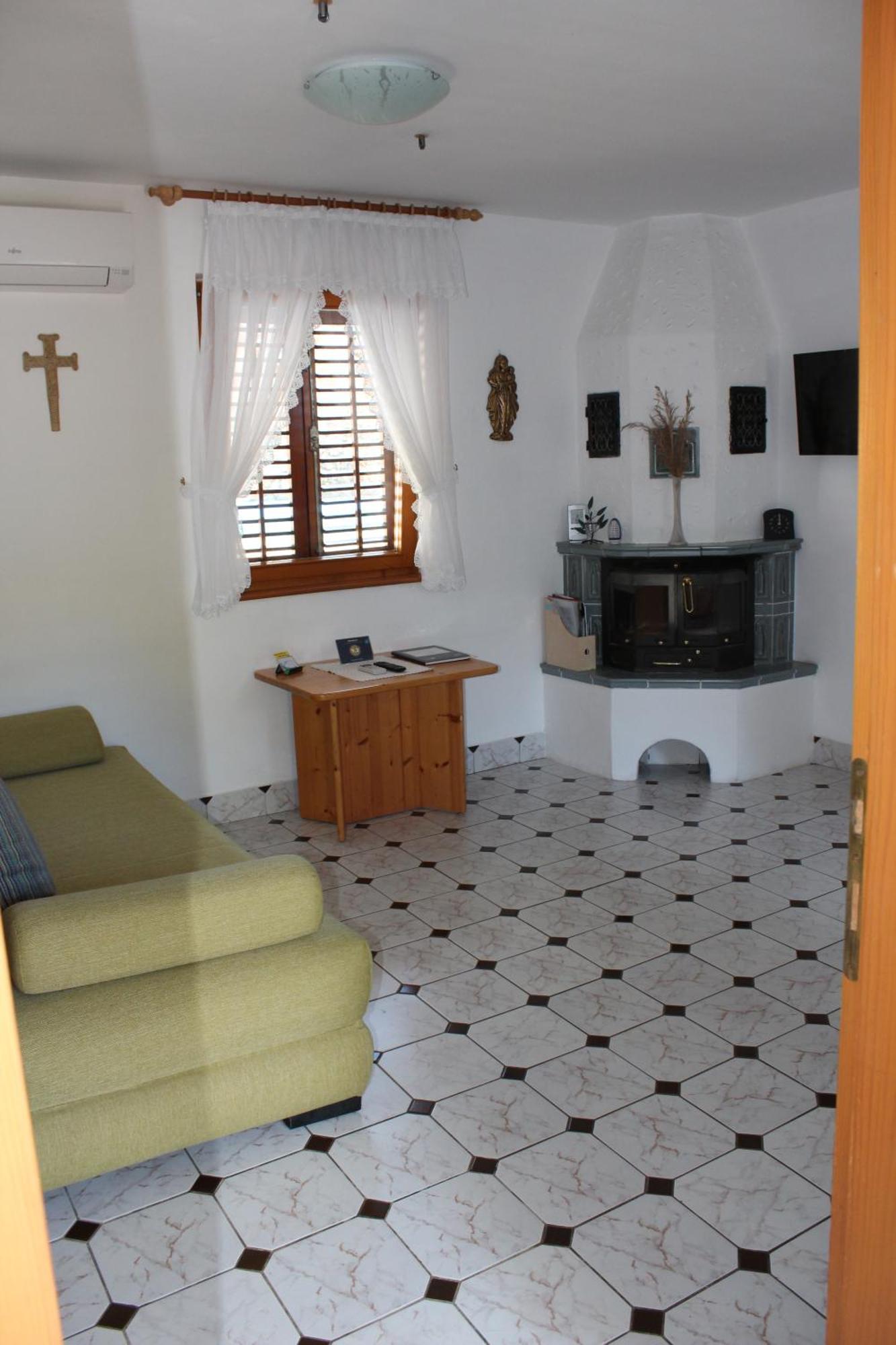 Apartments Seka Risika Rom bilde