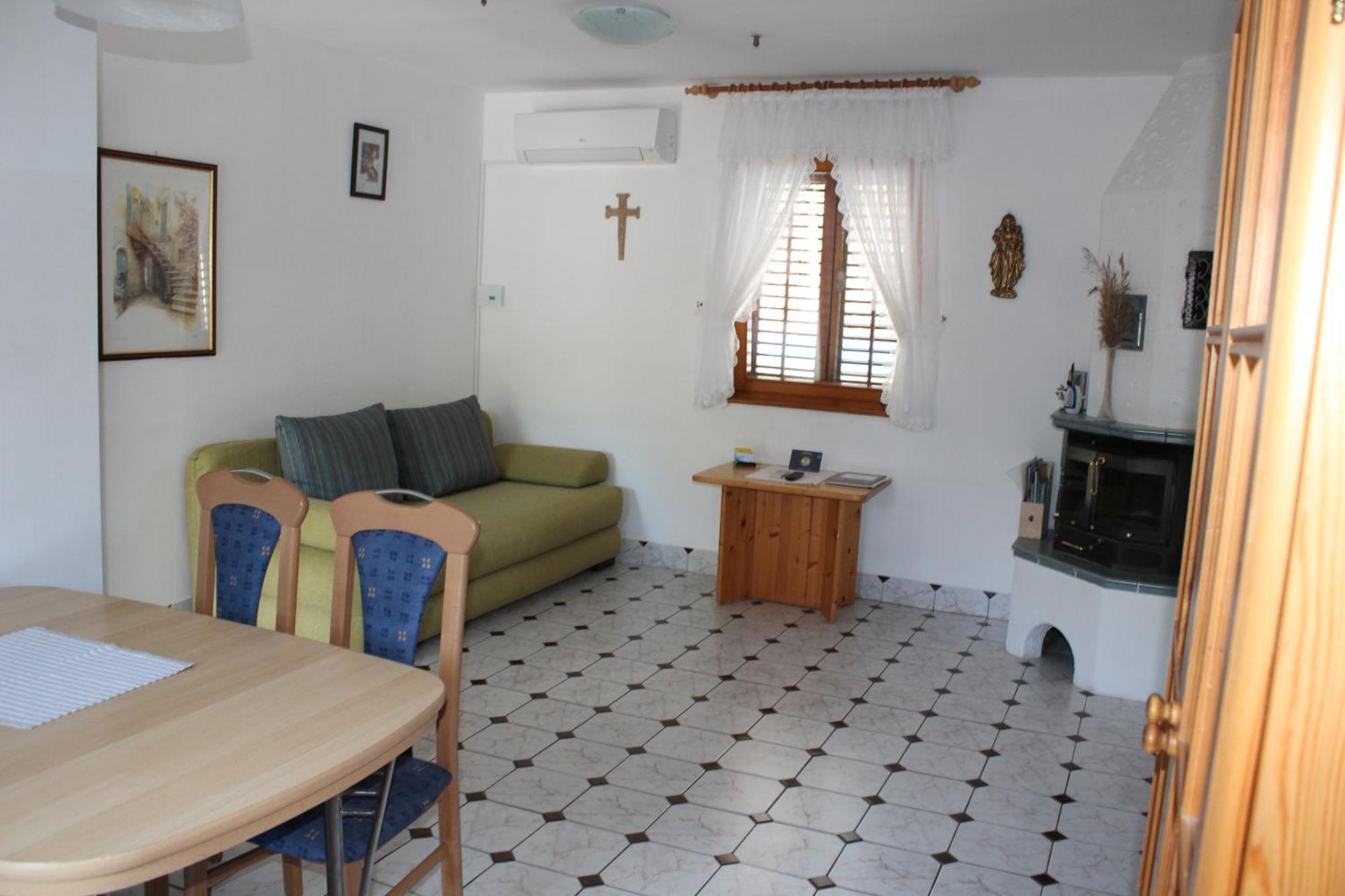 Apartments Seka Risika Rom bilde