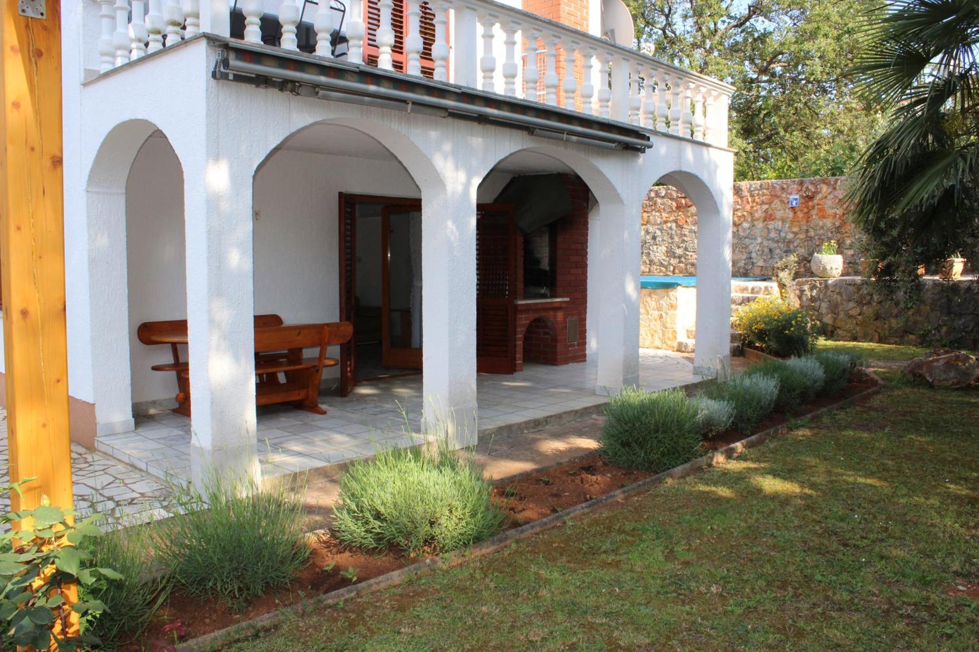 Apartments Seka Risika Rom bilde