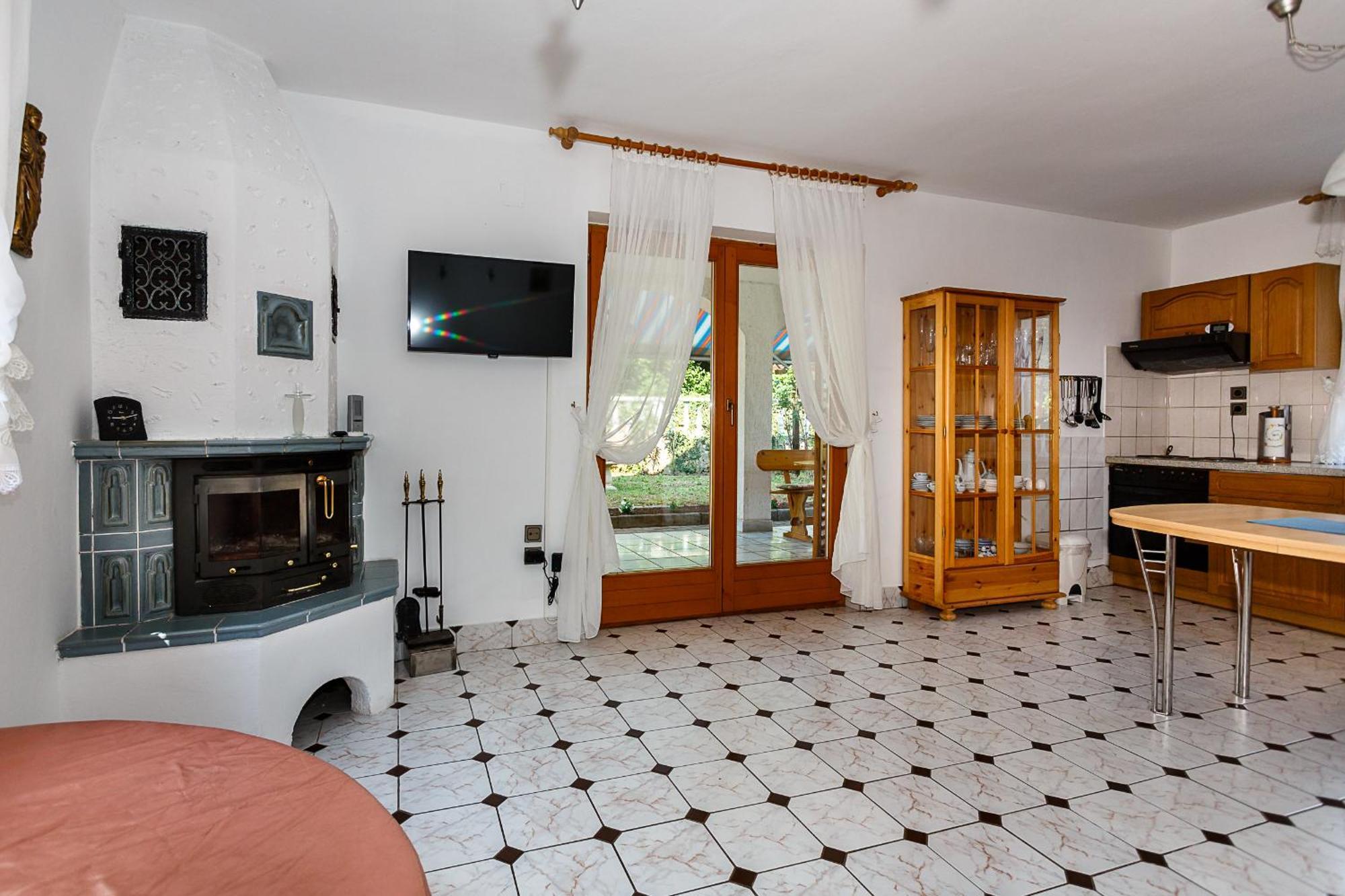 Apartments Seka Risika Rom bilde